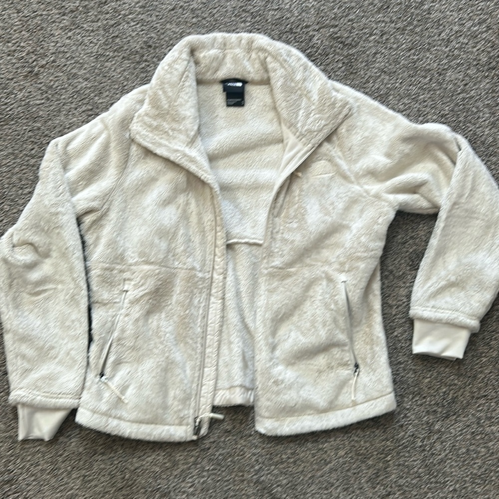 North Face Osito jacket NWOT Women’s Size M